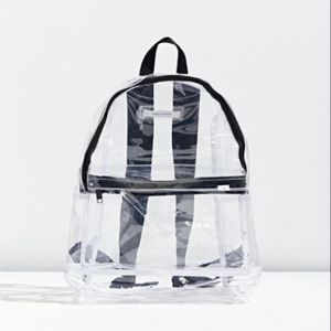 UO Clear Backpack